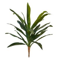 Planta Artifcial Hojas Largas BG 490004 FLORIPASTORE