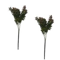 Pack De 2 Bouquet De Mini Hojas BG 303001 FLORIPASTORE