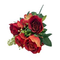 Bouquet De Rosas C Hortensia BG 409047E-NAR1 FLORIPASTORE