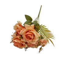 Bouquet De Rosas BG 409079E-SAL FLORIPASTORE