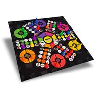 LUDO PARA 6 JUGADORES + LUDO SHOT -  - LUDO DRINK - PREVIAS