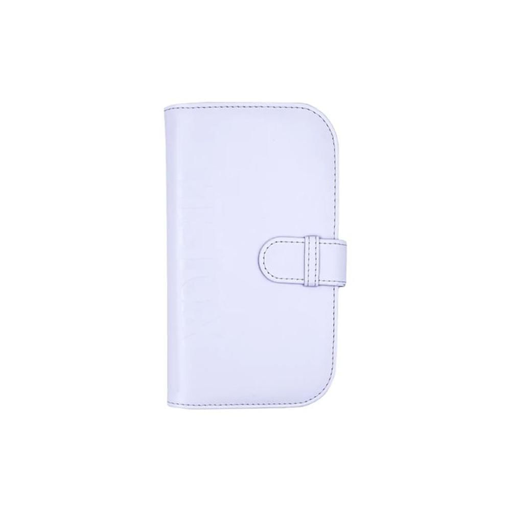 Álbum Instax Mini Fujifilm 108 Fotos Lilac Purple