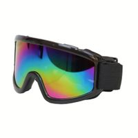 Lentes de Sol con Protección Uv Multicolor para Mascotas de Razas Grandes