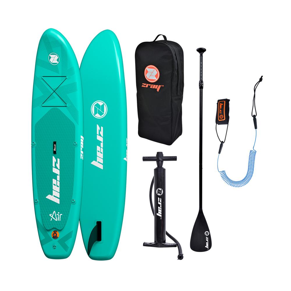Stand Up Paddle EA 2 10’2