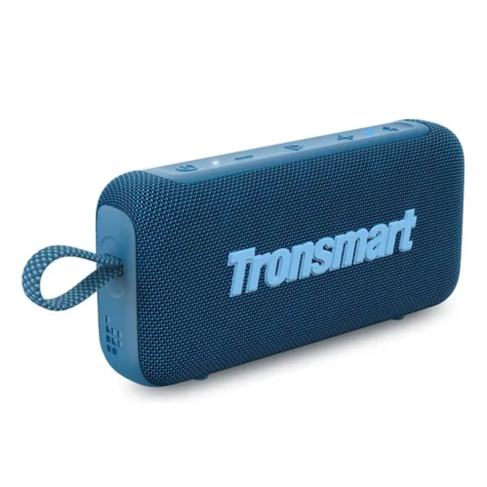 Parlante|Bluetooth|Tronsmart|Trip|2|10W|20|horas|Azul