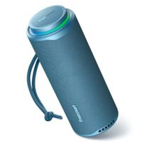 Parlante|Bluetooth|Tronsmart|T8|Portatil|5.3|Ipx7|Azul