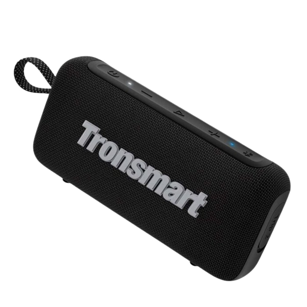 Parlante|Bluetooth|Tronsmart|Trip|2|10W|20|horas|Negro