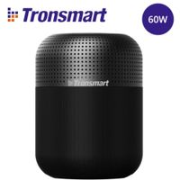 Parlante|Bluetooth|Tronsmart|T6|Max|60W|Negro