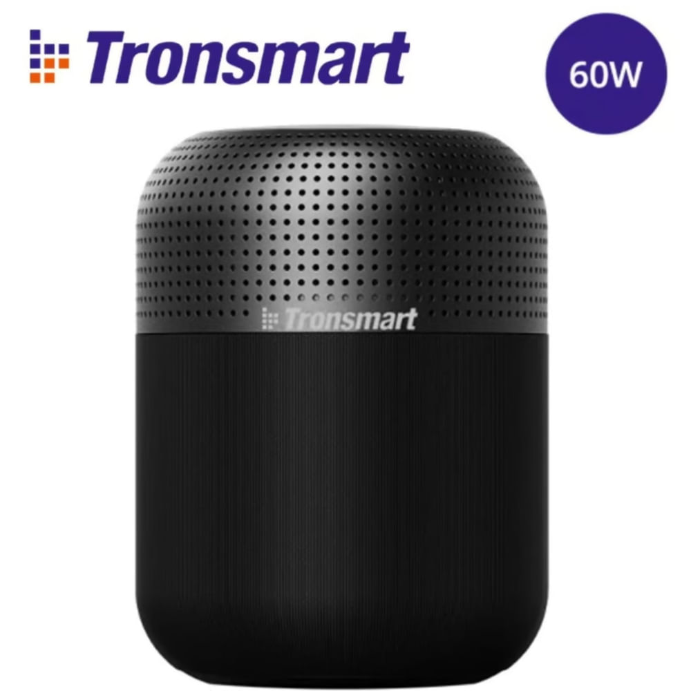 Parlante|Bluetooth|Tronsmart|T6|Max|60W|Negro