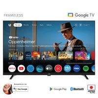 TELEVISOR JVC 32"" HD GOOGLE TV LT-32KM138