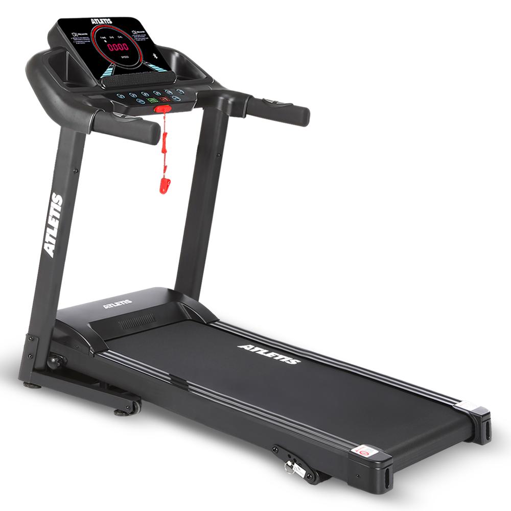 Trotadora Apex 3 12.8 km/h 1.5 HP Plegable