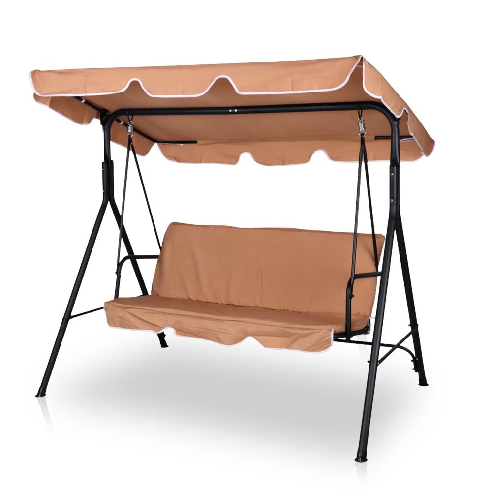 Columpio Sillón Colgante para Jardín o Camping