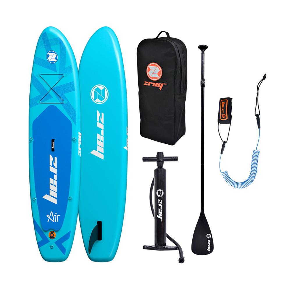 Stand Up Paddle EA 4 10’10