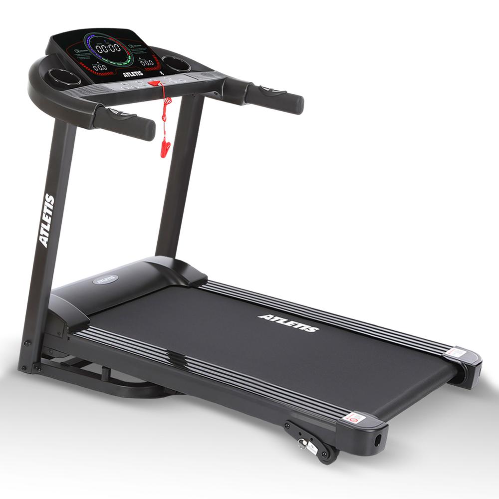 Trotadora Apex 5 14 km/h 2.0 HP Plegable