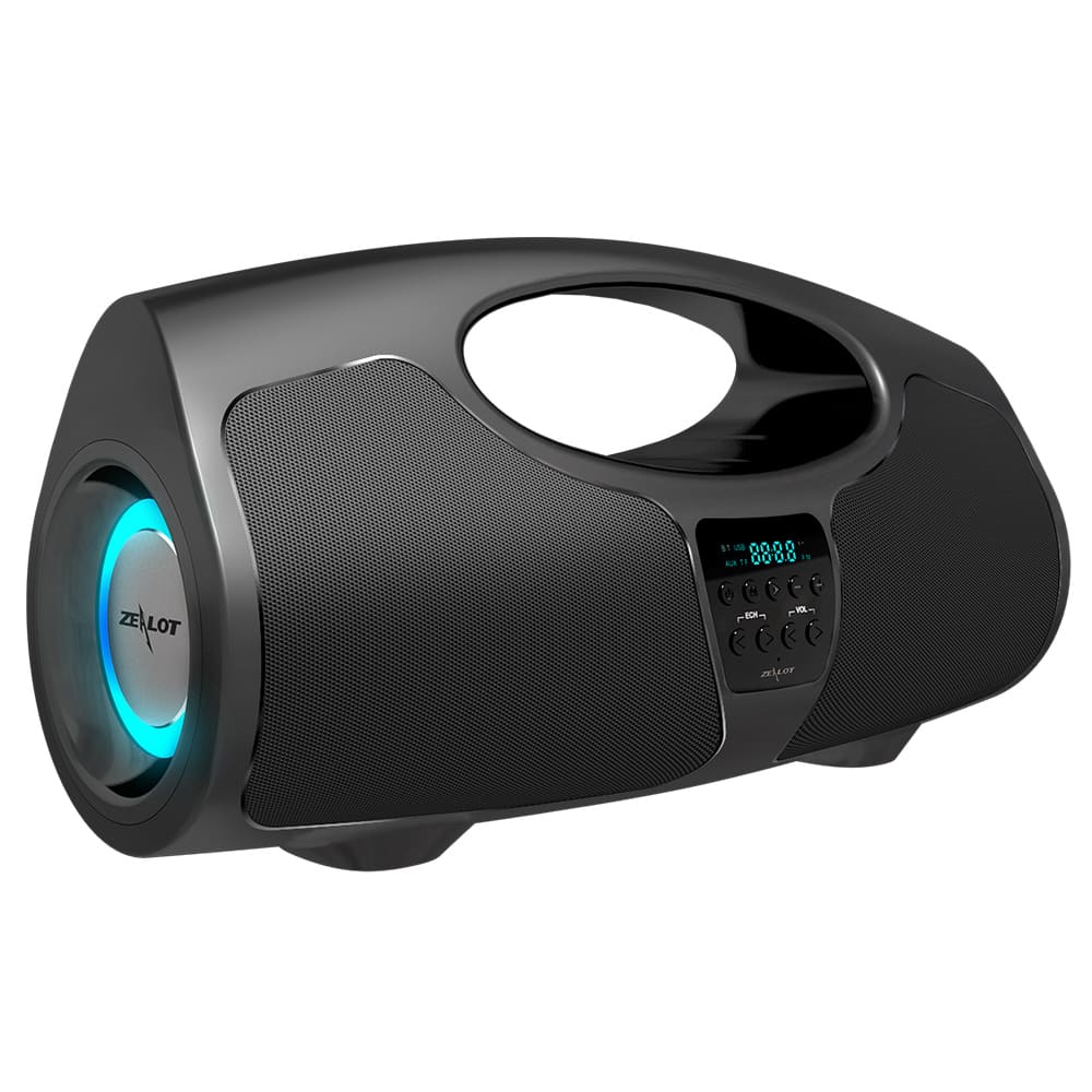 Parlante Inalámbrico Zealot P1 20W