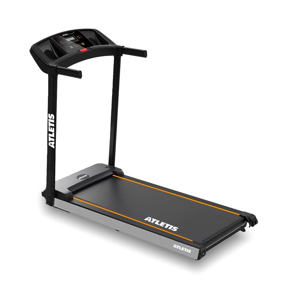 Trotadora M150 10Kmh 2 HP Plegable