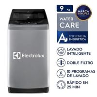 LAVADORA 9KG ELECTROLUX EWIW09F2USVG