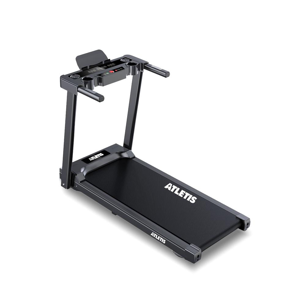 Trotadora M100 10Km h 1 5HP