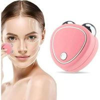 Masajeador Facial Portátil con Microcorriente