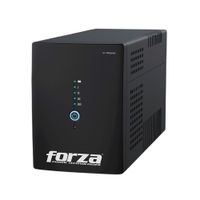 Ups Interactiva Forza Nt-1802Pro 1800Va 900W 220V 10 Salidas