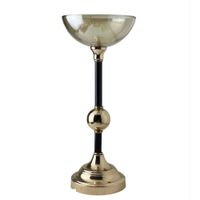 Candelabro Alto Tipo Bowl  AV133 FLORIPASTORE