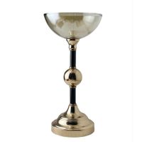 Candelabro Mediano Tipo Bowl AV134 FLORIPASTORE