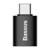 Adaptador Mini USB-C a USB 3.1, Baseus