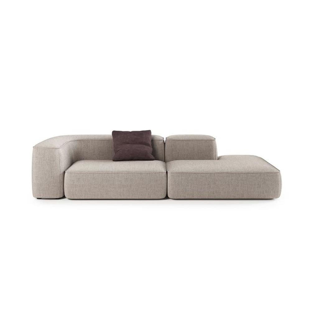 SALA SOFA JESSIE BEIGE