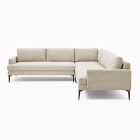 SALA SECCIONAL ALBERTA BEIGE