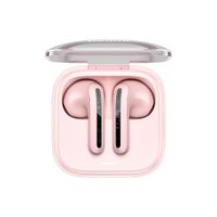 Audifonos Xiaomi Bluetooth Redmi Buds 6 Active Pink
