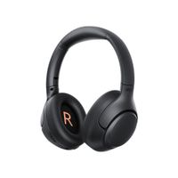 Audifonos QCY H3 Inalambricos Bluetooth Midnight Black