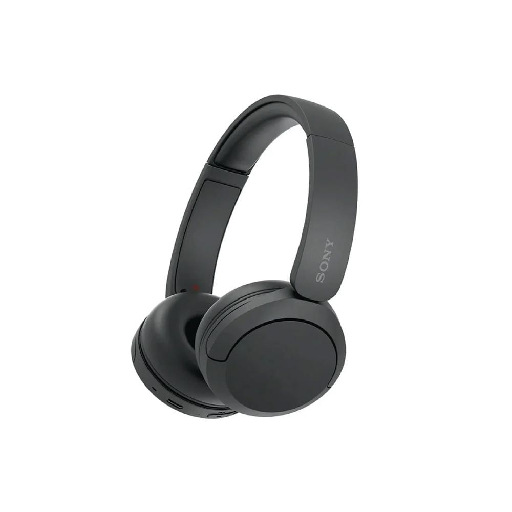Audifonos Bluetooth Sony WH-CH520 Black