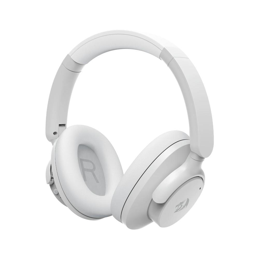Auriculares Redragon Vibecore H610 Wireless Gray