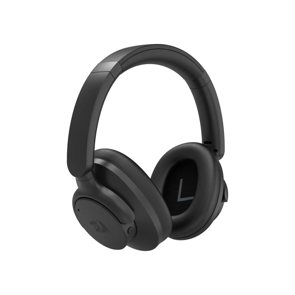 Auriculares Redragon Vibecore H610 Wireless Black