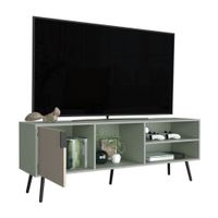 Mesa para TV 65"" Vulcan 1 Puerta Agave Toquilla