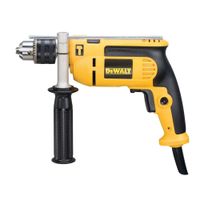 COMBO Taladro Percutor DWD024K 1/2"" + Maleta Dewalt