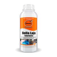 Bella Laja Exteriores 1/4 galón Chema