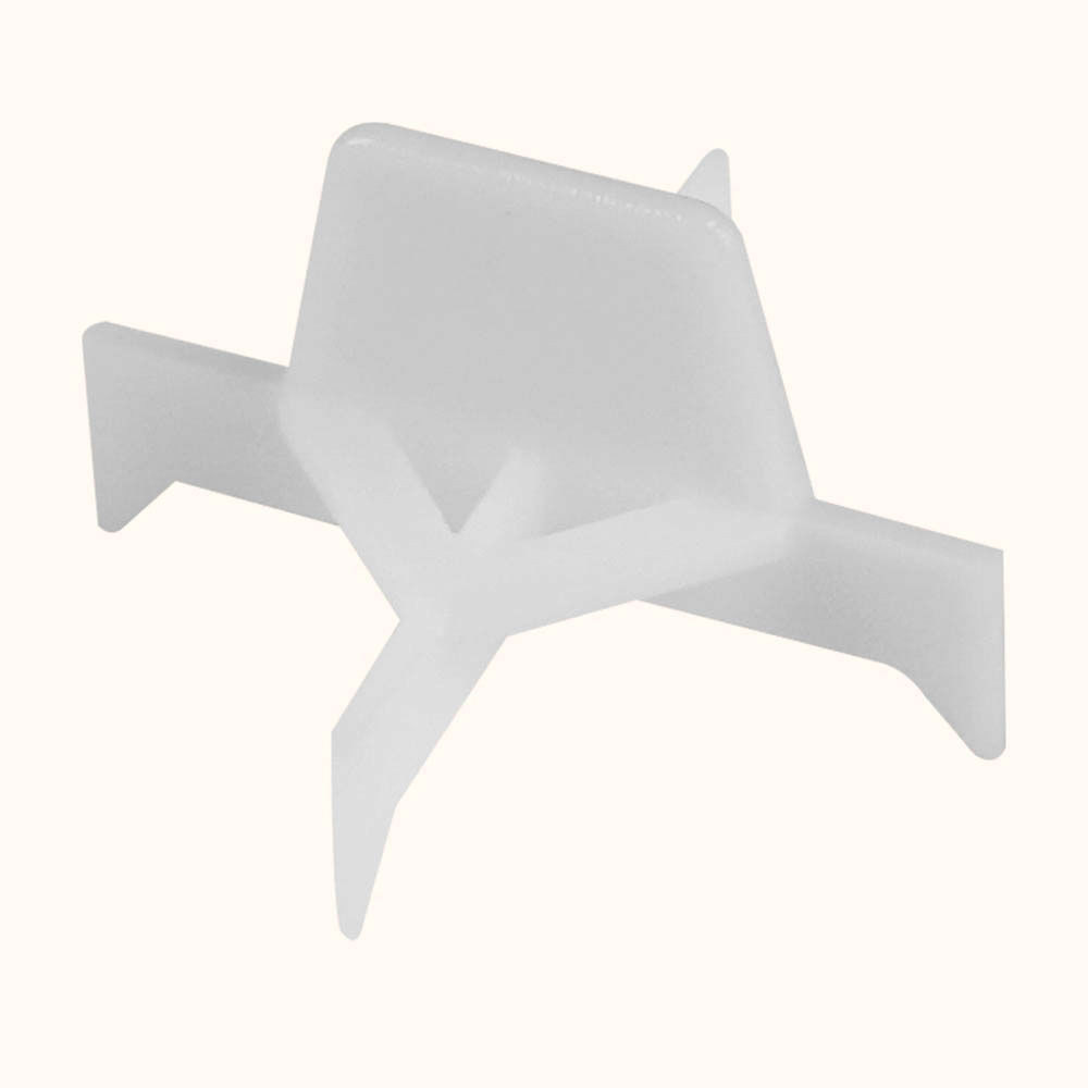 Rodotop con tope 1 mm x 100 piezas Nefusac