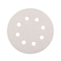 Disco de Lija Gr80 125mm 5 piezas KWB Modelo 495908