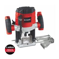 Ruteadora 1100w Tc-ro 1155 E Einhell