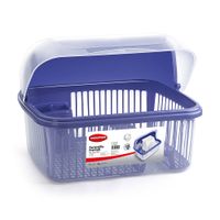 Portavajilla Premium Polinplast