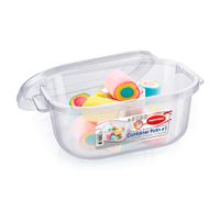 Container Polin #1 Polinplast