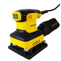 Lijadora Orbital 1/4"" 240W SS24 Stanley