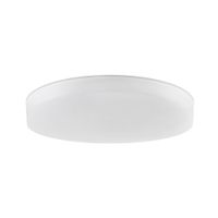 Plafón led circular Frameless 24W Luz blanca Lightech