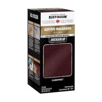 Aditivo Nacarado Cabernet Rust Oleum
