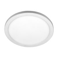 Downlight Slim 2 en 1 redondo 18W Triluz Gz Ligthing