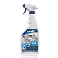 Protector de Pisos Porcelanato 700ml Binner