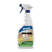 Protector de Pisos Madera y Laminado 700ml Binner