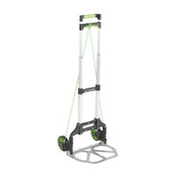 Carro plegable 70kg Aluminio Standers