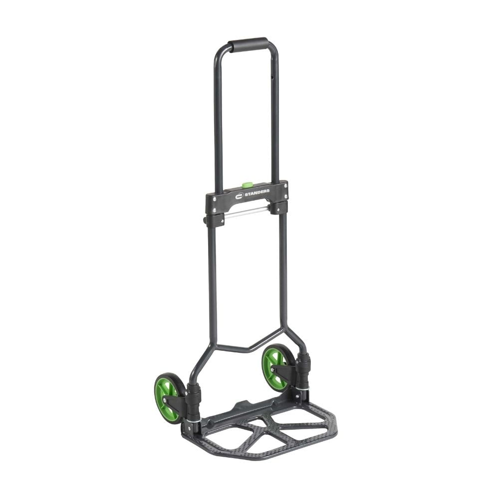 Carro plegable 70kg Standers